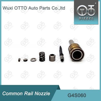 G4S060 Enjeksiyon için Denso Common Rail Nozzle 23670-0E070/23670-08040/23670-09460