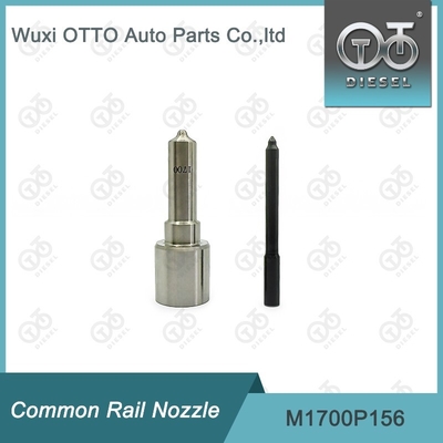 M1700P156 SIEMENS VDO Enjekteörler için Common Rail Nozzle 1489400 / LR006495 / LR008836
