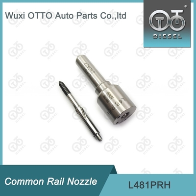 L481PRH Delphi Common Rail nozel