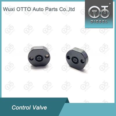 En iyi işlevsellik için Denso Injector Parts Control Valve Plate 02#