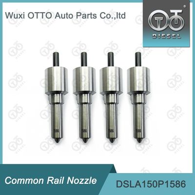 DSLA150P1586 En iyi motor performansı için Common Rail nozzle