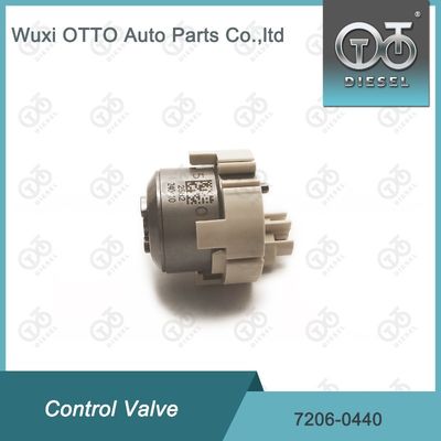 7206-0440 Common Rail Injector Control Valve DAF 1668325 için solenoid valfi