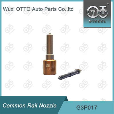 Denso G3p017 Yüksek Hızlı Çelikli Dizel Common Rail Düzenleyici