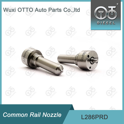 L286PRD Delphi Common Rail Nozzle For Injector 28232234 / 28237259 / B05601D Uygulanan RENAULT K9K