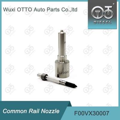 Bosch Piezo Enjektör Memesi F00VX30007, 0445115008/ 009/ 048/ 070 Enjektörleri İçin Uygulanır BMW 2.0