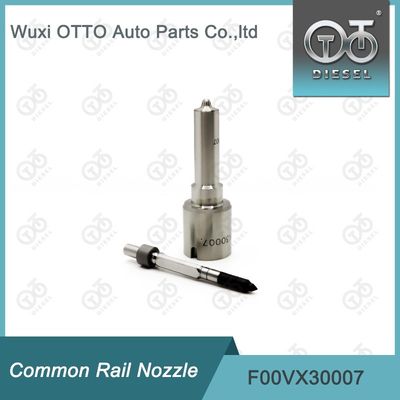 F00VX30007 Enjeksiyonlar için Piezo Nozzle 0445115008/ 009/ 048/ 070 Uygulanan BMW 2.0