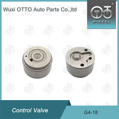 Yüksek Hızlı Çelik Denso Kontrol Valfi G4-18