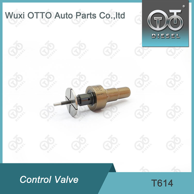 T614 Bosch Common Rail Kontrol Valvu Injeksiyonlar için 0445110522