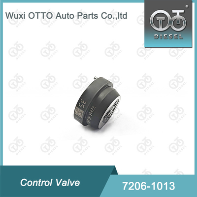 7206-1013 Dizel Kontrol Valfi Yüksek Hızlı Çelik Solenoid Valfi