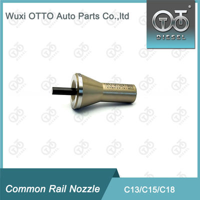 Yeni C13/C15/C18 Enjeksiyon Fırçası Enjeksiyon Fırçası için Kelebek Fırçası