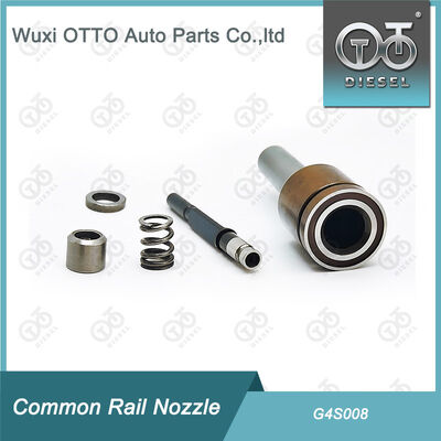 G4S008 Denso Common Rail Nozzle Yakıt nozlu G4s008 Enjeksiyon için 23670-0E020/0E010 Uygulamalı TOYOTA 2GD