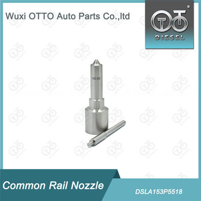 DSLA153P5518 Common Rail Nozul Enjektör Nozulu Dsla153p5518