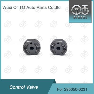 Enjektör 295050-1520/8630 295050-1550/2900 Uygulanan ISUZU için 509 # Denso Kontrol Vanası