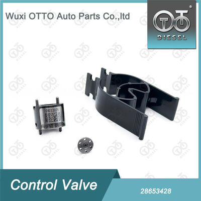 Dizel Enjektör için Common Rail Enjektör Kontrol Vanası 28653428