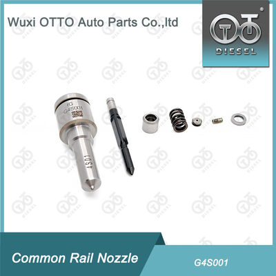 Denso G4 Serisi için Yeni G4S001 Model Yakıt Enjeksiyon Fırçası RE550611 Enjeksiyon için