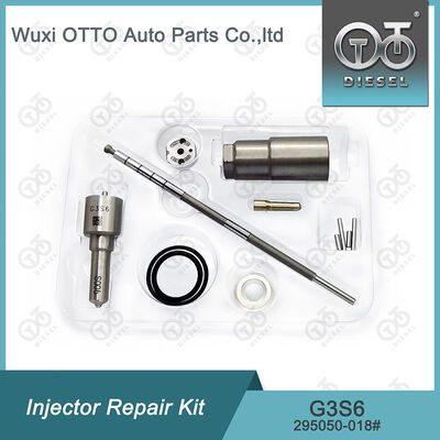 Denso Enjektör Tamir Takımı 23670-0L090 294050-0521 G3S6