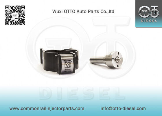 Nozzle-CVA Kit 7135 - 659 Enjeksiyoncu Nozzle Tamir Kit Nozzle L097PBD ve Valve 28239294 içerir