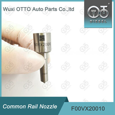 F00VX20010 / F00 VX 20010 Common Rail Enjektorları için Piezo Düzeni 0445115005 / 006 / 026 / 027