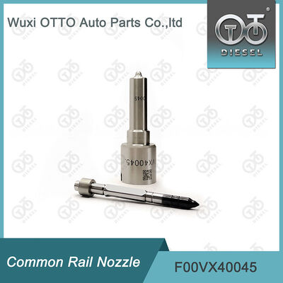 F00VX40045 / F00 VX 40045 Bosch Piezo Düzenleyici Düzeni 0445117008 / 0986435409