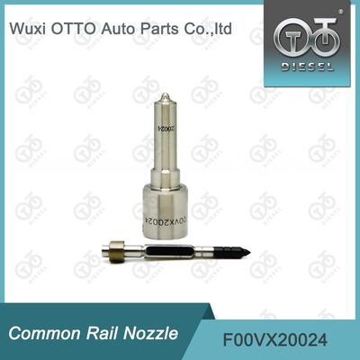 F00VX20024 Enjeksiyon için Bosch Piezo Düzeni 0 445 115 049 / 0 445 115 067