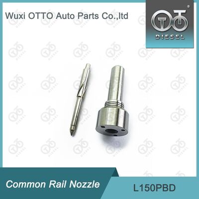 L150PBD Delphi Common Rail Yakıt Enjeksiyon Fırçası