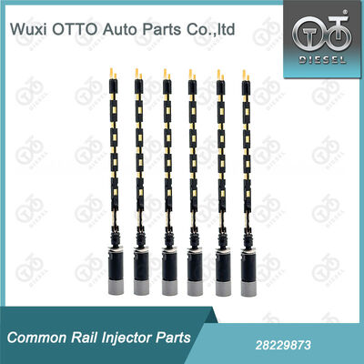28229873 Common Rail Enjektor Parçaları