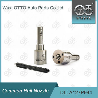 DLLA127P944 Enjeksiyonlar için Denso Common Rail Nozzle 095000-6310 RE546784/RE530362