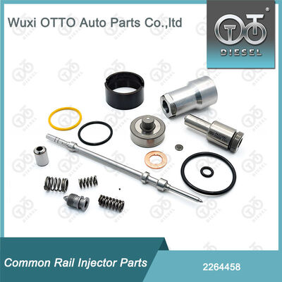 Dizel yakıt enjeksiyonu tamir kit 2264458 ile P4327092 XPI Common Rail enjeksiyon için nozel
