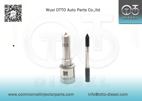 DLLA139P2229 Dizel Common Rail Enjektör Memesi 0445110418/520 İçin