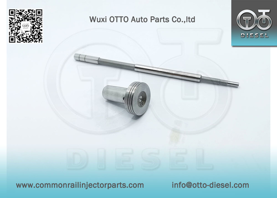 ISO9001 Common Rail yedek parçaları F 00R J00 218 Enjektör için yüksek hızlı çelik 0 445120003/004