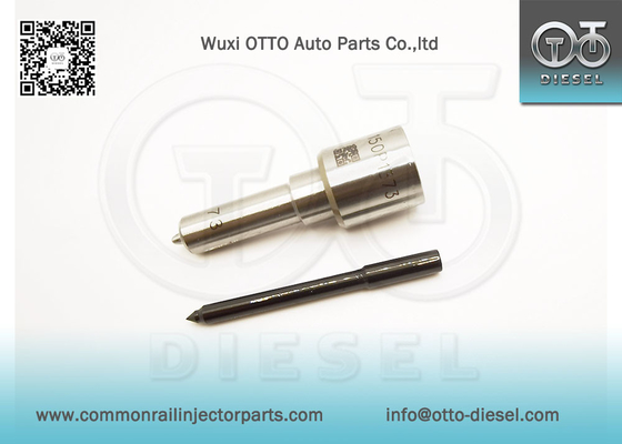 DLLA150P1373 Bosch Common Rail Injectors için nozzle 0445110188 / 0986435090