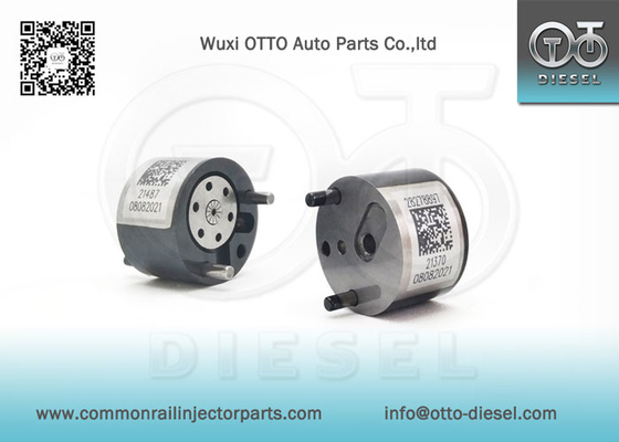 Delphi 28278897 Enjektör için Common Rail Kontrol Valve R04501D