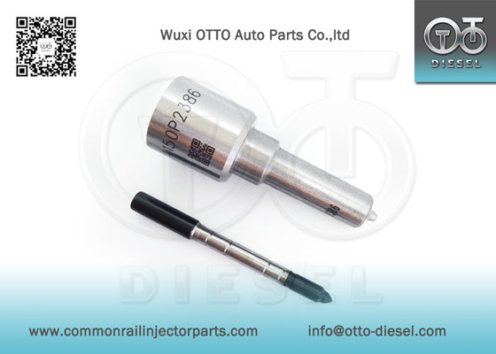 Common Rail Enjektörler için DLLA150P2386 Bosch Enjektör Nozulu 0 445120357/446etc.