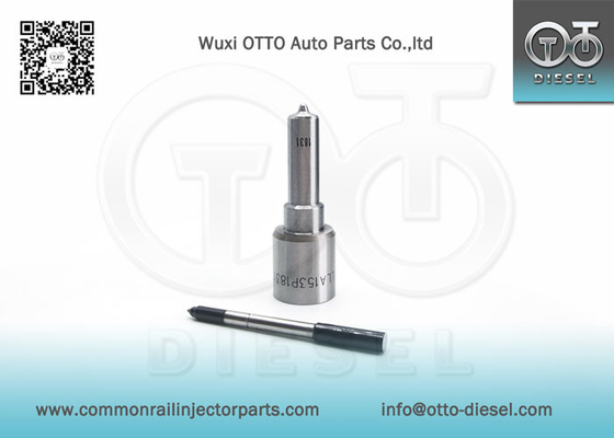DLLA153P1831 Common Rail Enjektorları için Bosch Dizel Düzeni 0 445120186