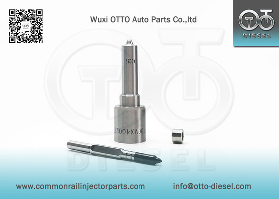 F00VX40029 Bosch Piezo Nozzle 0445116004/ 0445116005/ 0445116029 için