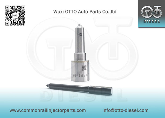 DLLA146P1296 Common Rail Enjektorları İçin Bosch Dizel Düzeni 0445110141/0986435086