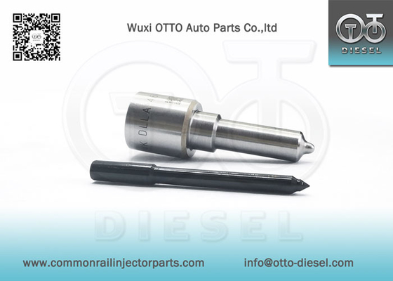 DLLA146P1296 Common Rail Enjektorları İçin Bosch Dizel Düzeni 0445110141/0986435086