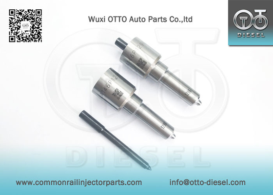 DLLA146P1296 Common Rail Enjektorları İçin Bosch Dizel Düzeni 0445110141/0986435086