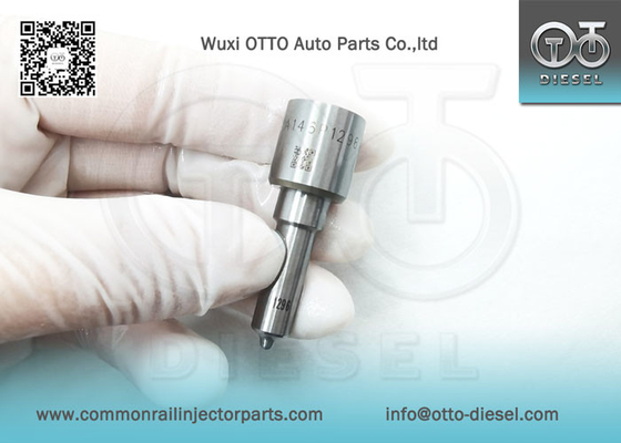 DLLA146P1296 Common Rail Enjektorları İçin Bosch Dizel Düzeni 0445110141/0986435086