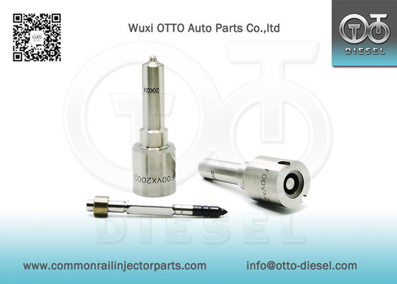 F00VX20024 / F00 VX 20024 Bosch Piezo Nozzle için 0 445 115 049 / 0 445 115 067