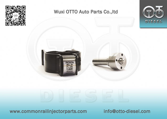 Nozzle-CVA Kit 7135 - 659 Delphi Enjeksiyoncu Nozzle Tamir Kit R02801D Nozzle-Valve Kit