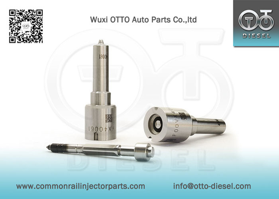 F00VX40061 / F00 VX 40061 Bosch Piezo Düzenleyici Düzeni 0445116017 / 0445116018