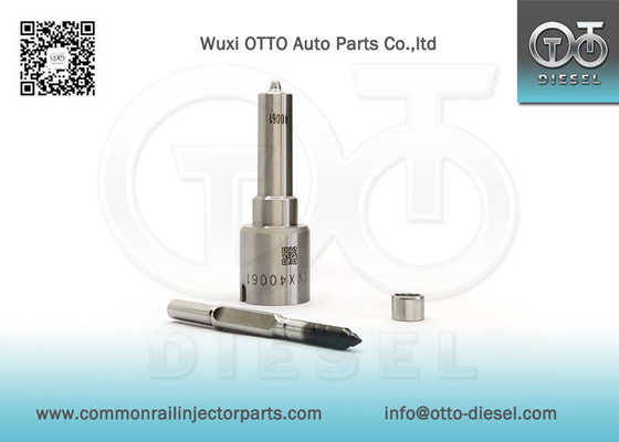 F00VX40061 / F00 VX 40061 Enjeksiyon için Bosch Piezo Düzeni 0445116017 / 018