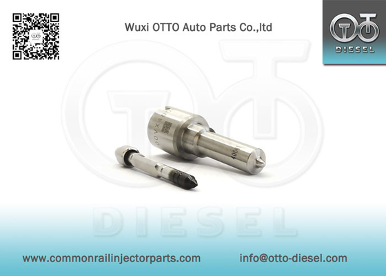 F00VX40061 / F00 VX 40061 Enjeksiyon için Bosch Piezo Düzeni 0445116017 / 018