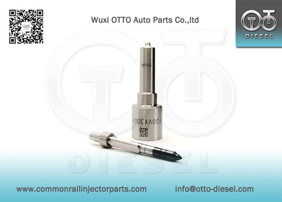 F00VX30040 / F00 VX 30040 Bosch Piezo Injeksiyon Fırçası 0445116056 / 0445116006 / 0986435443 Vb.