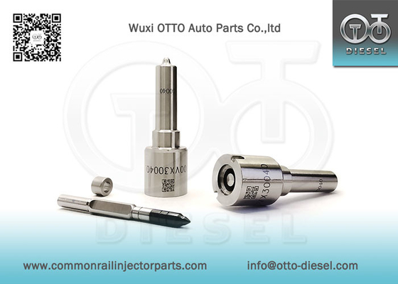 F00VX30040 / F00 VX 30040 Bosch Piezo Injeksiyon Fırçası 0445116056 / 0445116006 / 0986435443 Vb.