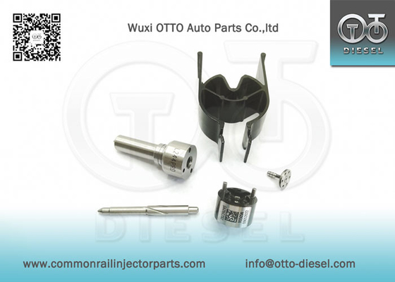 Delphi Enjeksiyonu Tamir Kitleri için Nozzle-Valve Kit 7135 - 619 Delphi Enjeksiyonu