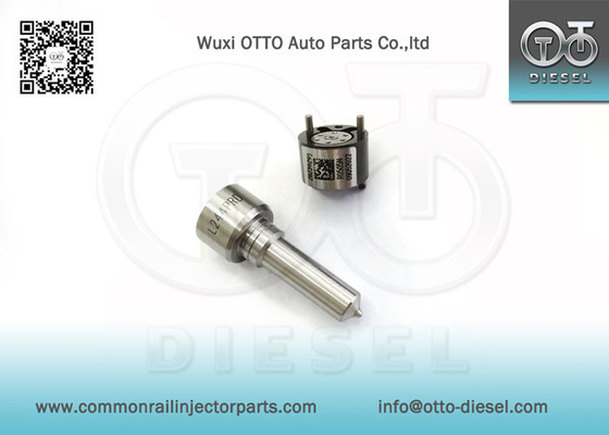 Delphi Enjeksiyonu Tamir Kitleri için Nozzle-Valve Kit 7135 - 619 Delphi Enjeksiyonu