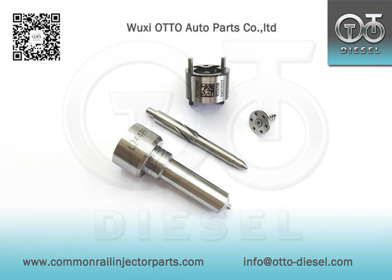 Delphi Enjeksiyonu Tamir Kitleri için Nozzle-Valve Kit 7135 - 619 Delphi Enjeksiyonu