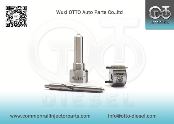 Delphi Enjeksiyonu Tamir Kitleri için Nozzle-Valve Kit 7135 - 619 Delphi Enjeksiyonu